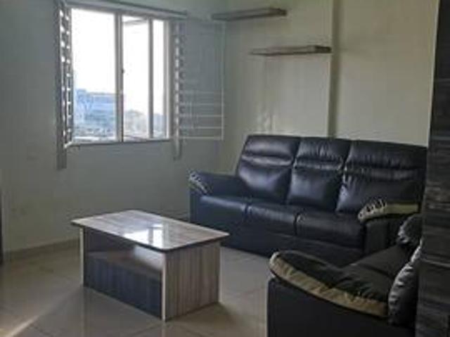Apartment for sale in Wellesley, Penang