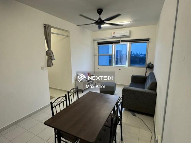 Residential House for rent in Wellesley, Penang