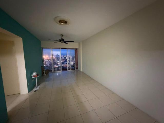 Apartment for rent in Wellesley, Penang