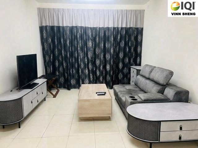 Apartment for rent in Wellesley, Penang