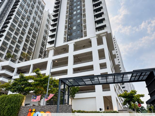 Condominium for sale in Bukit Rasah, Seremban