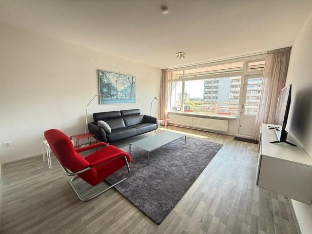 Appartement te huur in Zunderdorp, Amsterdam