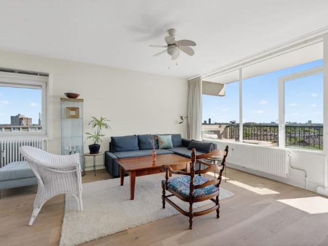 Appartement te huur in Zunderdorp, Amsterdam