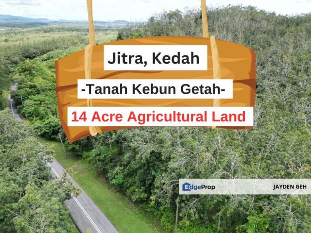 Shop for sale in Jitra, Kedah