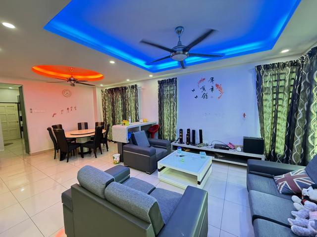 Residential House for sale in Jitra, Kedah