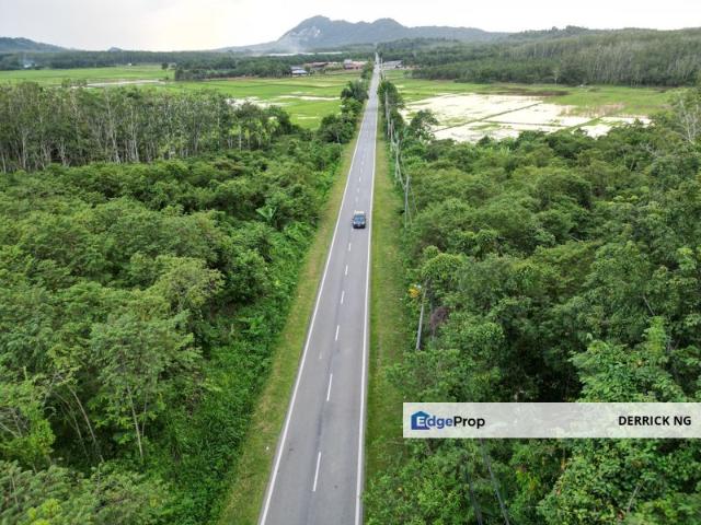 Shop for sale in Jitra, Kedah