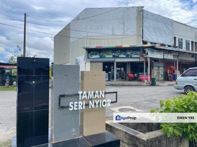 Shop for sale in Jitra, Kedah