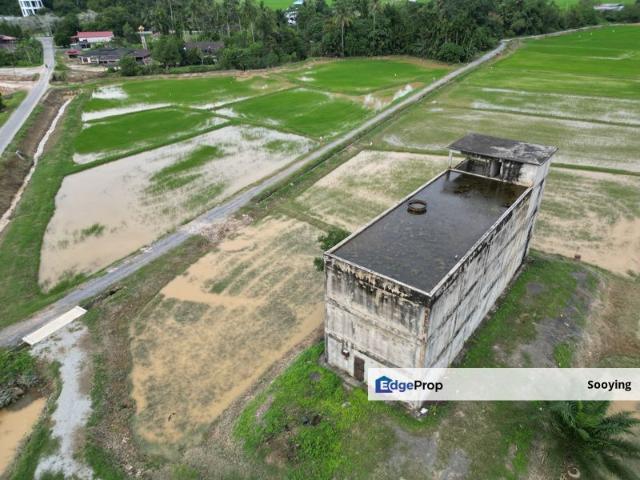 Shop for sale in Jitra, Kedah