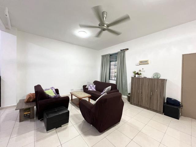 Terraced House for rent in Jitra, Kubang Pasu
