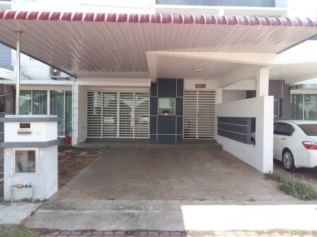 Terraced House for sale in Jitra, Kedah