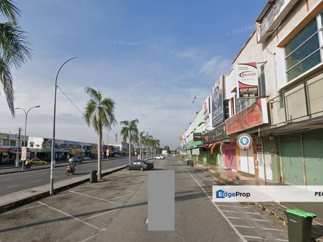 Shop for sale in Jitra, Kedah