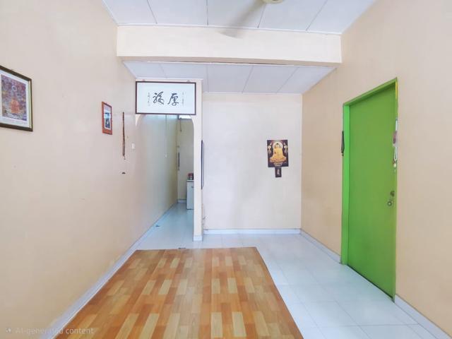 Terraced House for sale in Jitra, Kubang Pasu
