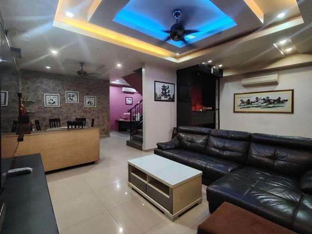 Terraced House for sale in Jitra, Kedah