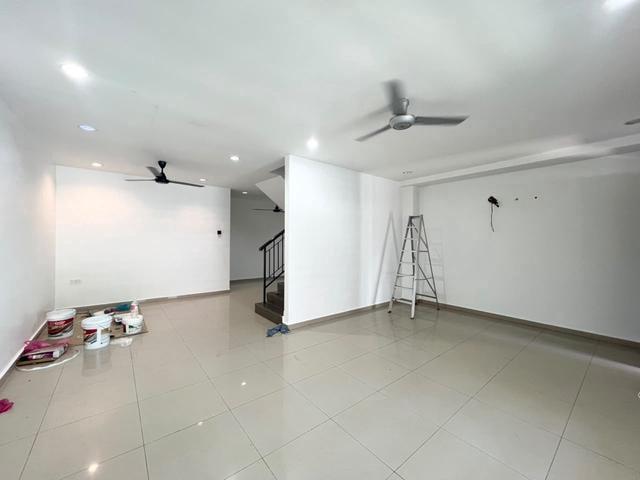 Terraced House for rent in Jitra, Kubang Pasu