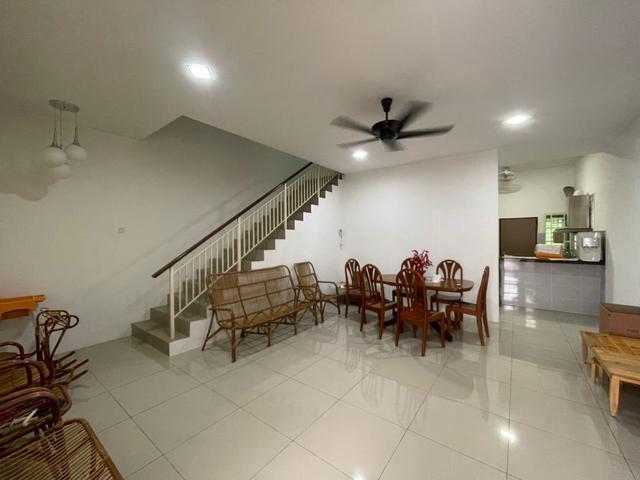 Terraced House for sale in Jitra, Kedah