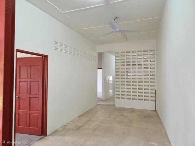 Residential House for sale in Jitra, Kubang Pasu