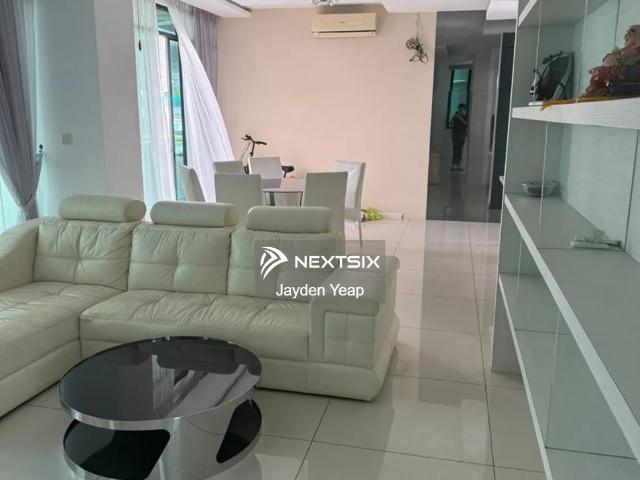 Shop for sale in Johor