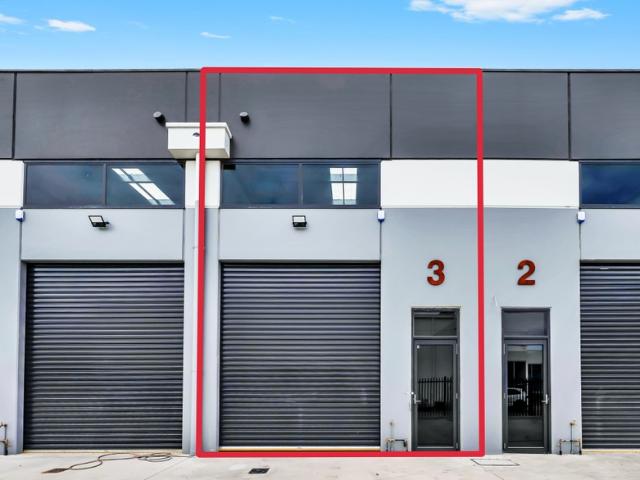 Warehouse for sale in Laverton North, Victoria