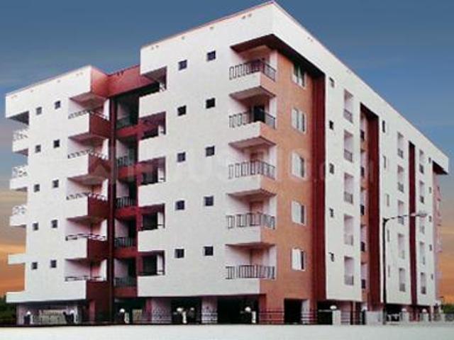 Flat for sale in Gujarat