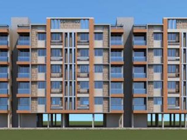 Flat for sale in Gujarat