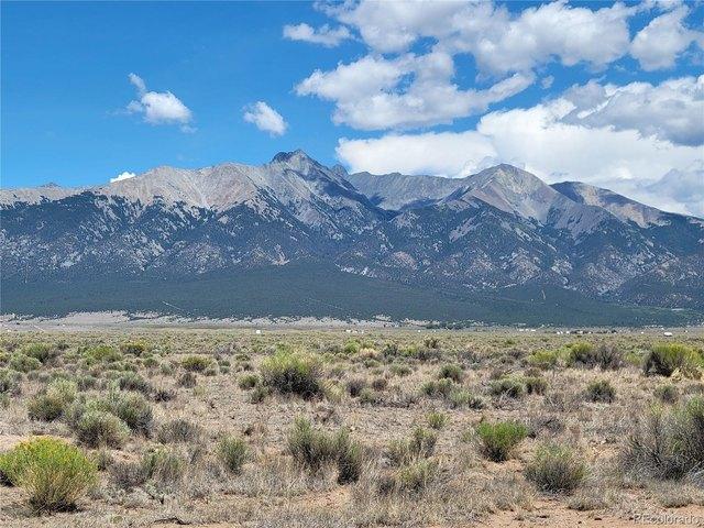 Land for sale in Blanca, Colorado