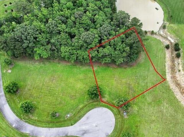 Land for sale in Hertford, North Carolina
