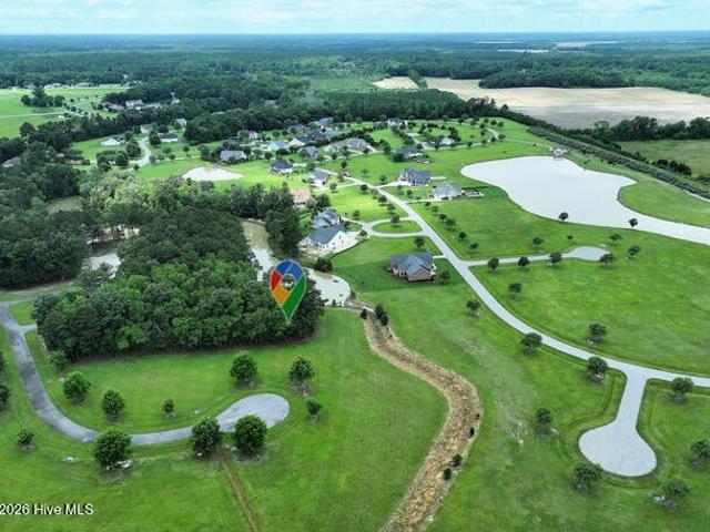 Land for sale in Hertford, North Carolina