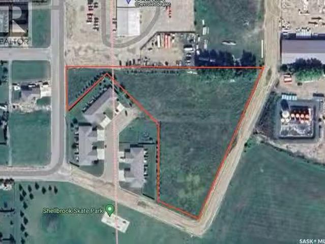 House for sale in Shellbrook, Saskatchewan