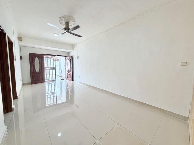 Terraced House for sale in Johore Bahru, Johor