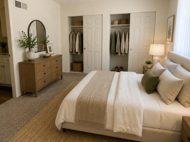 Apartment for rent in Santa Clarita, Los Angeles County