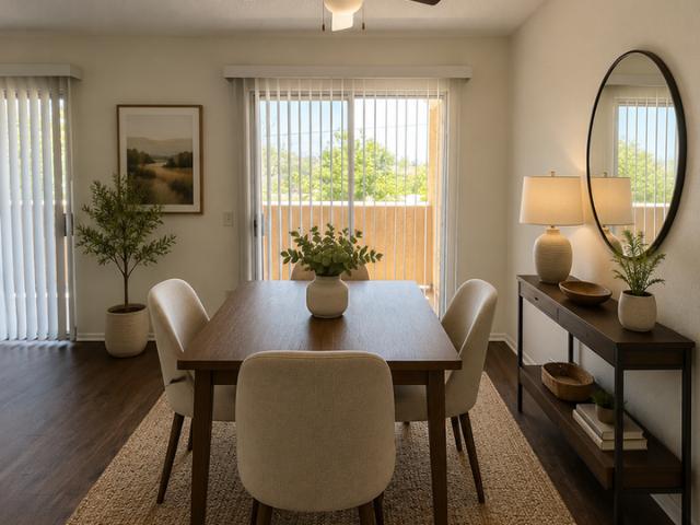 Apartment for rent in Canyon Country, California