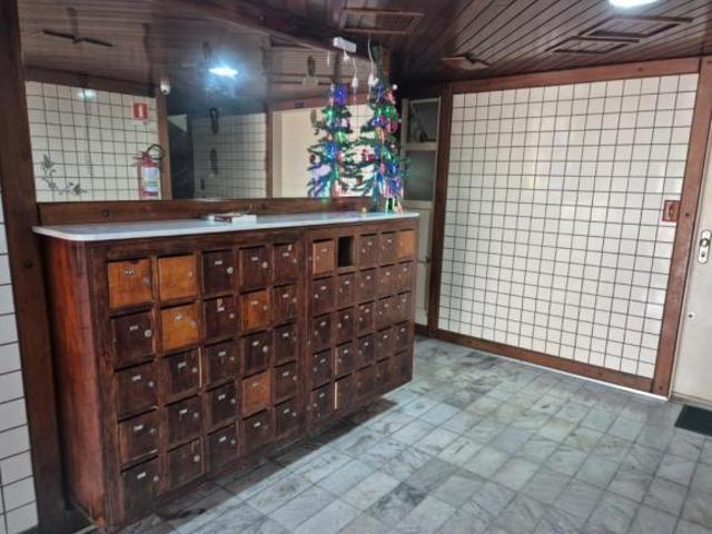 Apartamento venda em Região Geográfica Imediata de Frederico Westphalen, Seberi