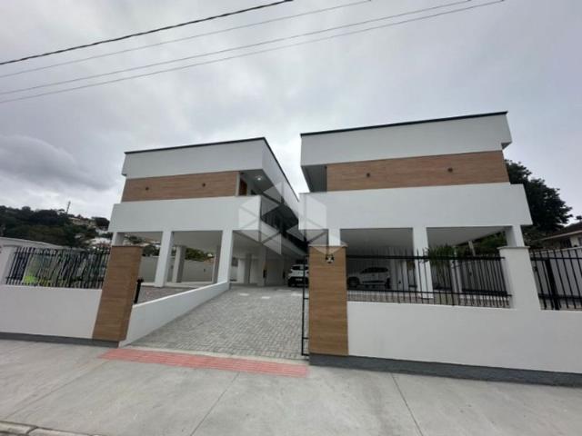Apartamento aluguel em Roçado, São José
