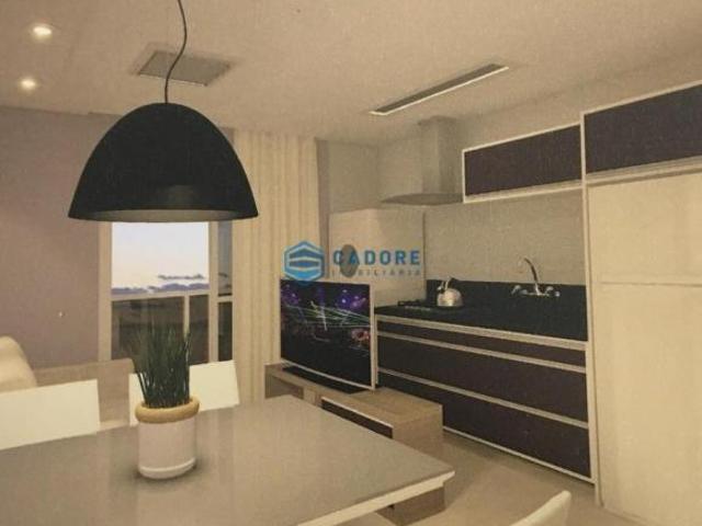 Apartamento venda em Região Geográfica Imediata de Caxias do Sul, Caxias do Sul