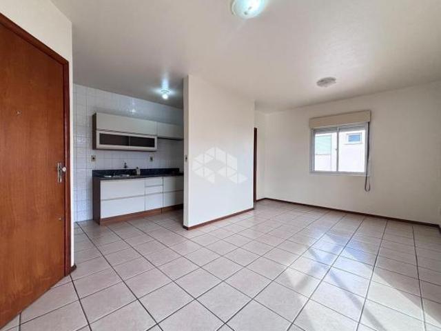 Apartamento venda em Sede Municipal, Santa Cruz do Sul