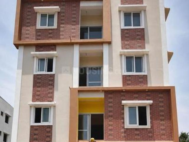 Flat for sale in Vandalur, Tamil Nadu