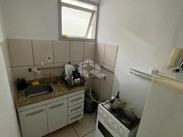 Apartamento venda em Região Geográfica Imediata de Novo Hamburgo - São Leopoldo, Região Metropolitana de Porto Alegre