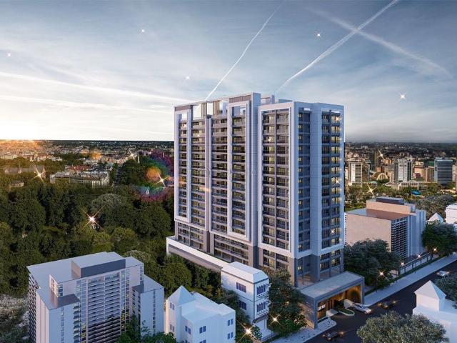 Apartment for sale in Mugumo Ini, Nairobi