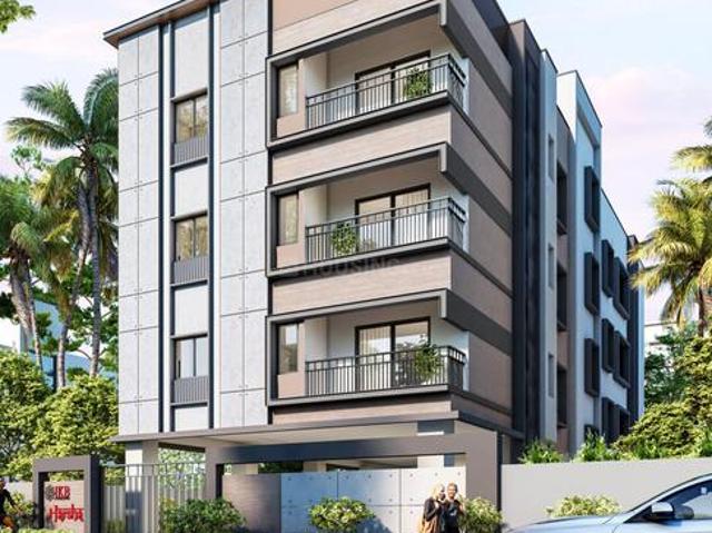 Flat for sale in Alapakam, Tamil Nadu