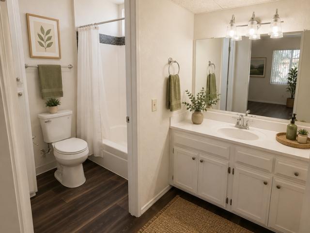 Apartment for rent in Canyon Country, California