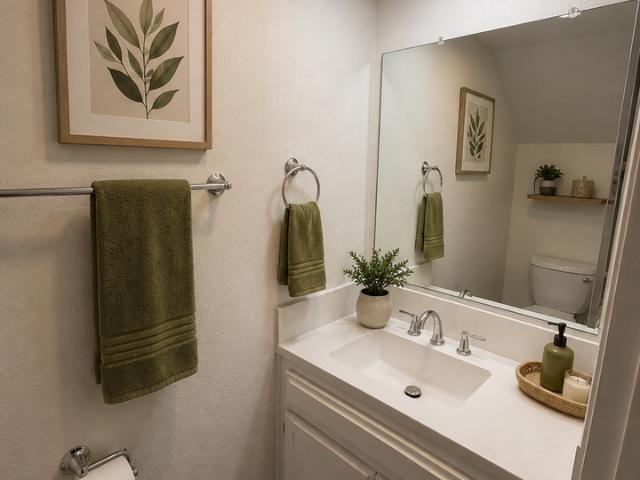 Apartment for rent in Canyon Country, California