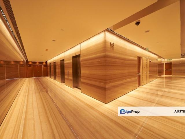 Shop for rent in Country Heights Damansara, Kuala Lumpur