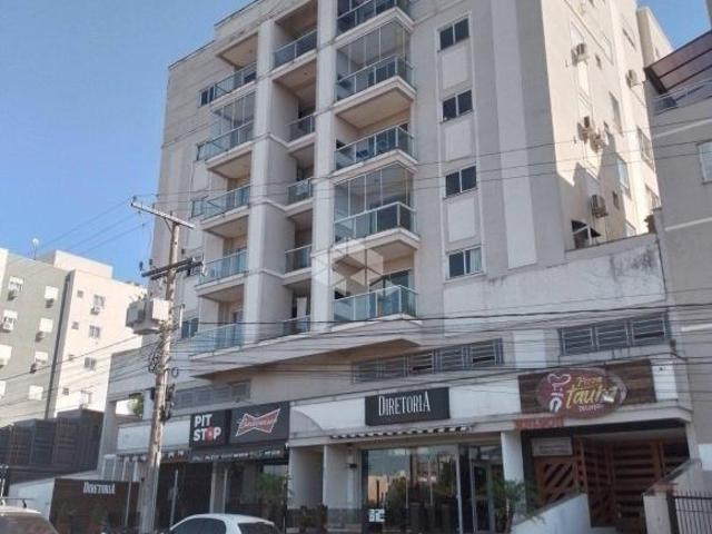 Apartamento venda em Região Geográfica Imediata de Lajeado, Lajeado
