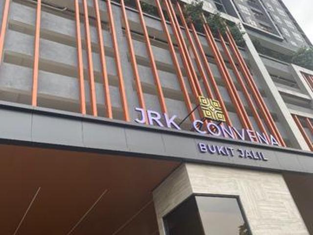 Serviced Residence for sale in Bukit Jalil, Kuala Lumpur