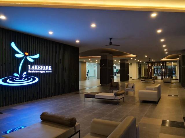 Serviced Residence for sale in Selayang, Selangor
