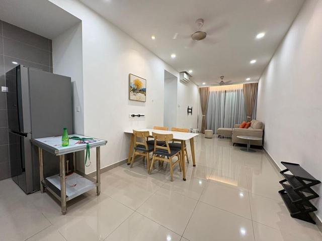 Condominium for rent in Selayang, Selangor