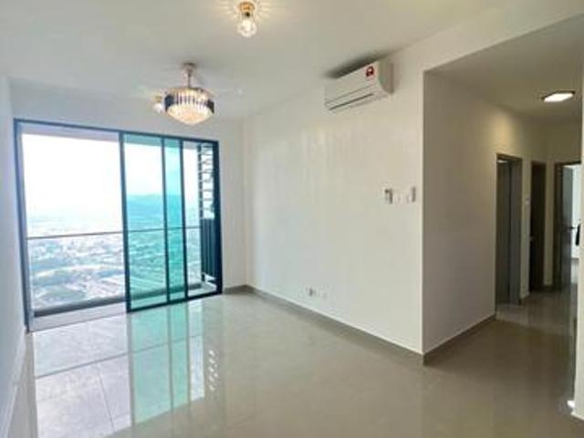 Condominium for rent in Selayang, Selangor