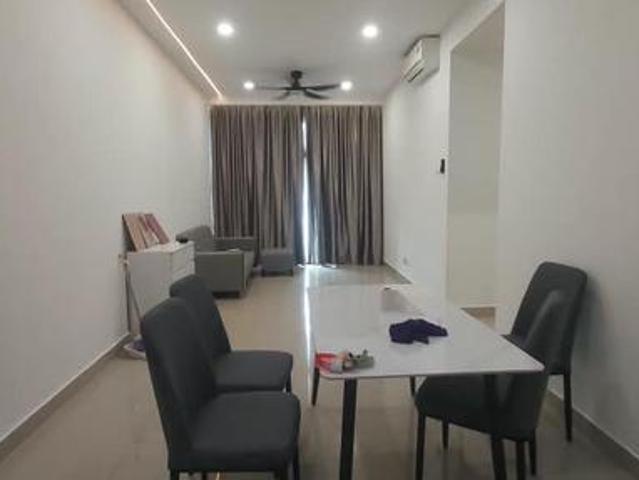 Condominium for rent in Selayang, Selangor
