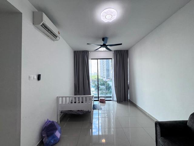 Condominium for rent in Selayang, Selangor