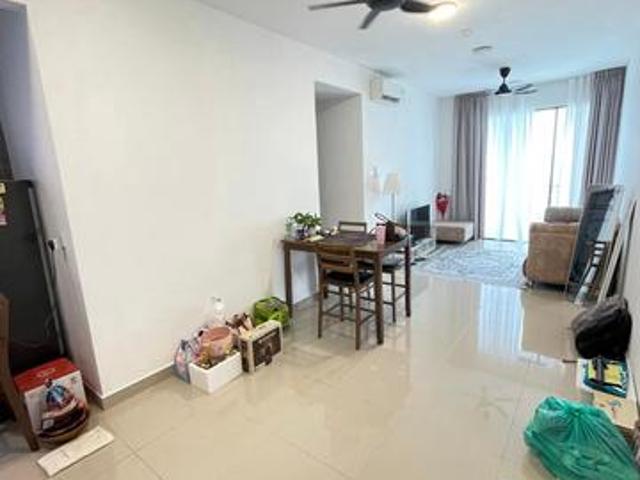 Condominium for rent in Batu Caves, Majlis Perbandaran Selayang